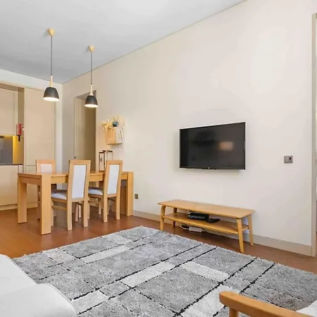 The Joao I Collection Two Bedroom Appartement