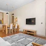 The Joao I Collection Two Bedroom Apartament