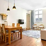 Apartament The Joao I Collection Two Bedroom