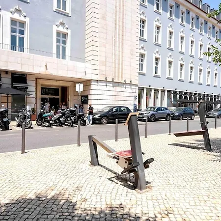 The Joao I Collection Two Bedroom *