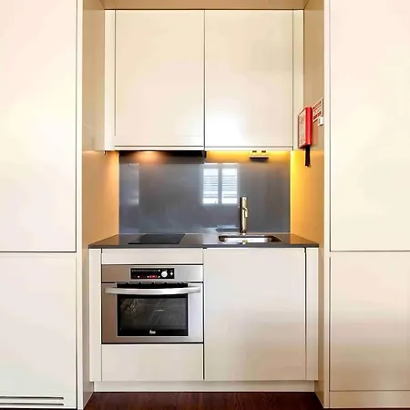 Timeout Market 2 Bedroom Apartament