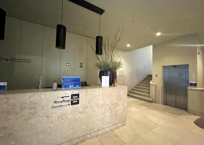The Joao I Collection Two Bedroom *