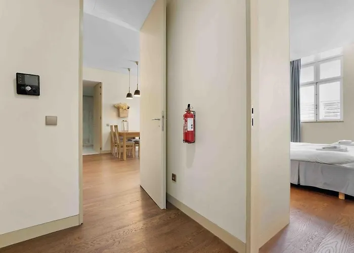 The Joao I Collection Two Bedroom