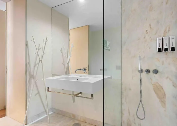 Apartmán The Joao I Collection Two Bedroom