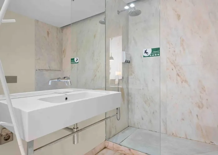 The Joao I Collection Two Bedroom Apartmán *