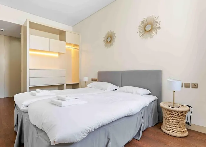 The Joao I Collection Two Bedroom