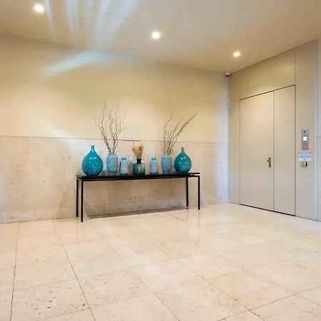 The João I Collection Two Bedroom