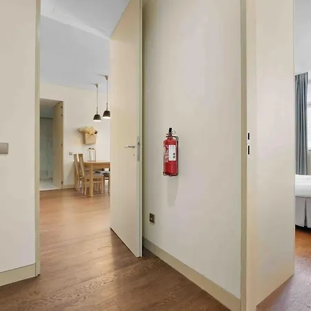 The João I Collection Two Bedroom