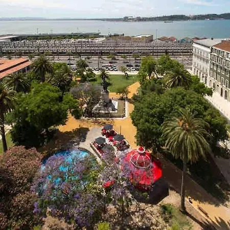 Lejlighed The Joao I Collection Two Bedroom *