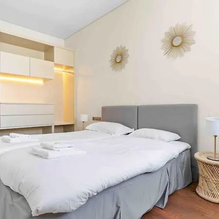 The João I Collection Two Bedroom