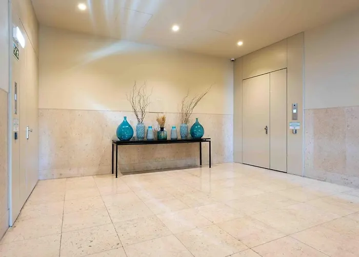 The Joao I Collection Two Bedroom