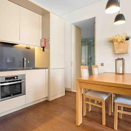 Timeout Market 2 Bedroom 公寓